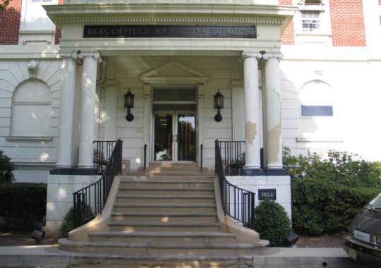 Bergenfield City Hall