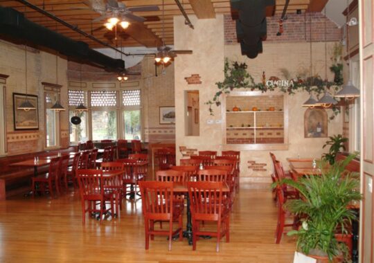 Michelino’s Restaurant