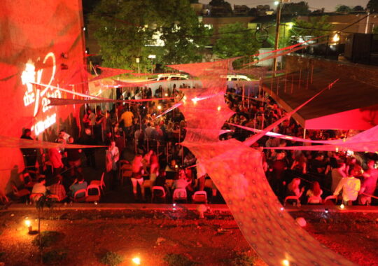 Ultra Bar