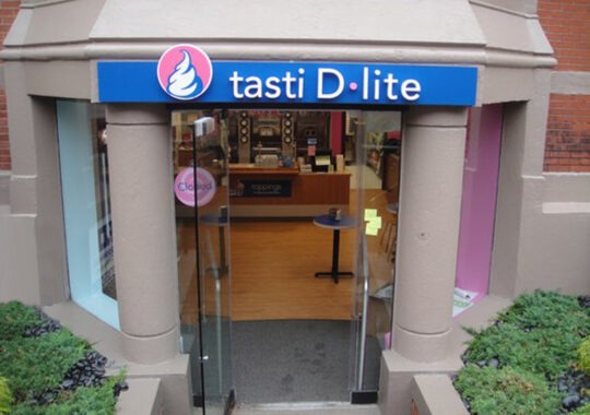 Tasti-D-Lite