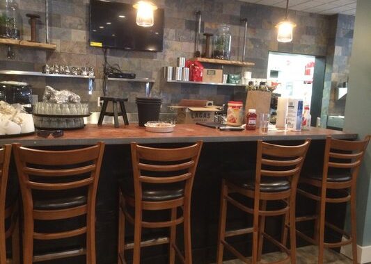 Pancake House