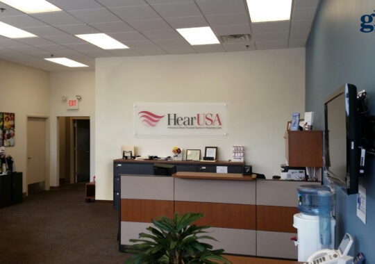 Hear USA