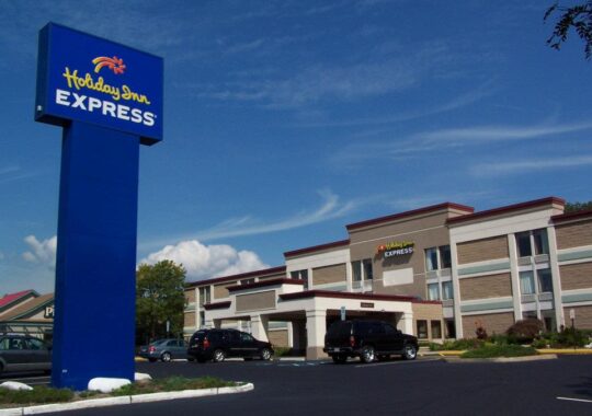 Holiday Inn Express