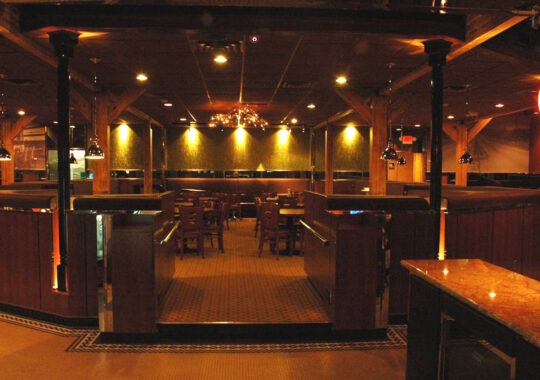 West 4 Diner