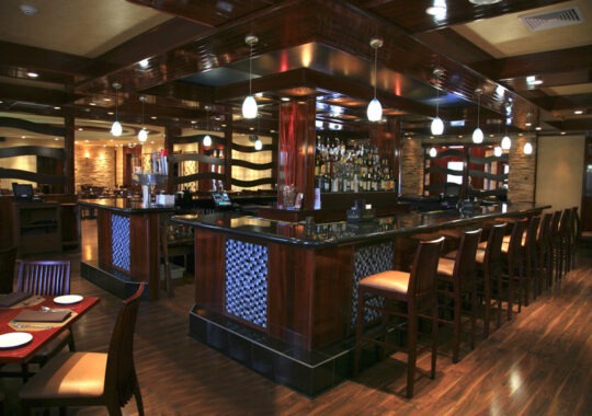 Stoney Brook Grille