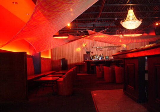 Circa Restaurant