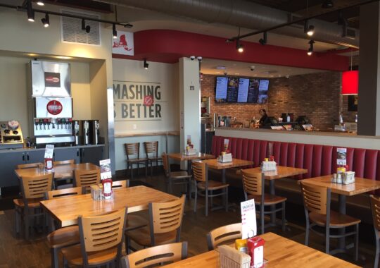 Smashburger