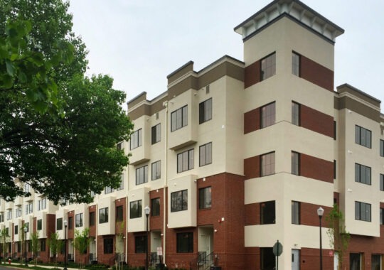 Lofts at Middlesex