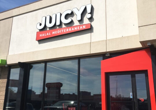 Juicy Platters