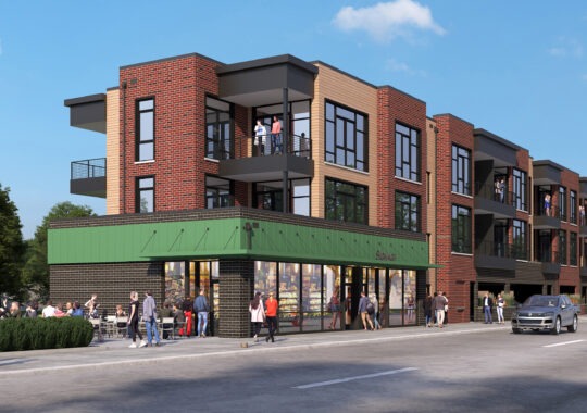 Multifamily Roselle Park, NJ