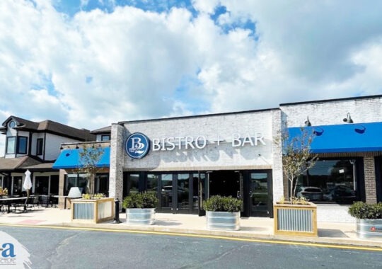 B2 Bistro
