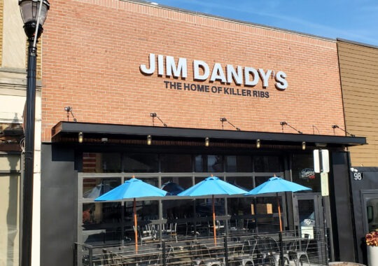 Jim Dandy’s