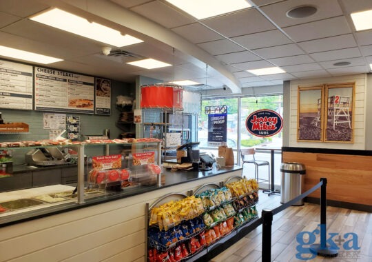 Jersey Mikes