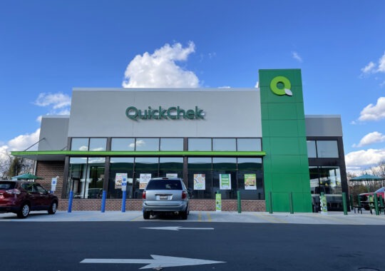 QuickChek