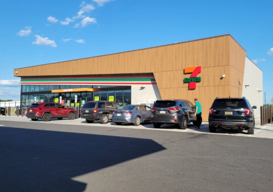 7-Eleven