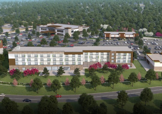 Bridgewater Hills