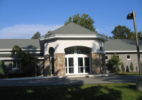 Congregation Beth Havarim
