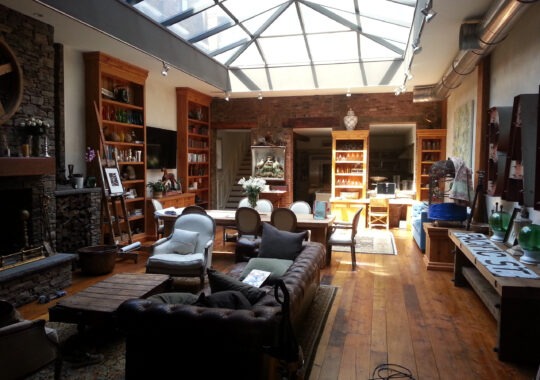 Brooklyn Loft