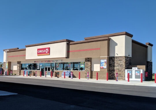 Circle K