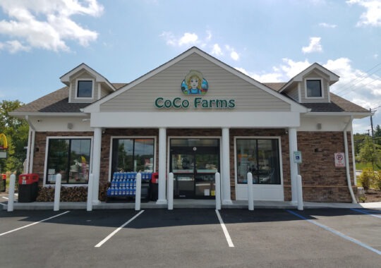CoCo Farms