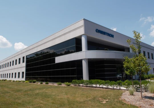 Creston Electronics Engineer & Research Center