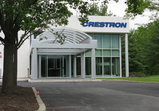 Creston HQ Canopy Addition