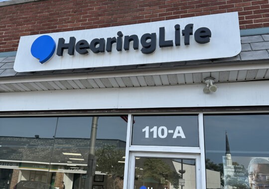 Hearing Life