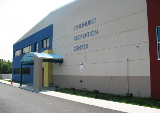 Lyndhurst Recreation Center