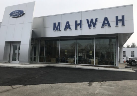 Mahwah Ford