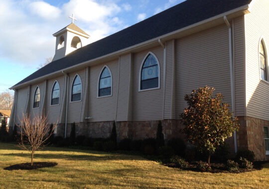 Our Lady of Victories Roman Catholic Church