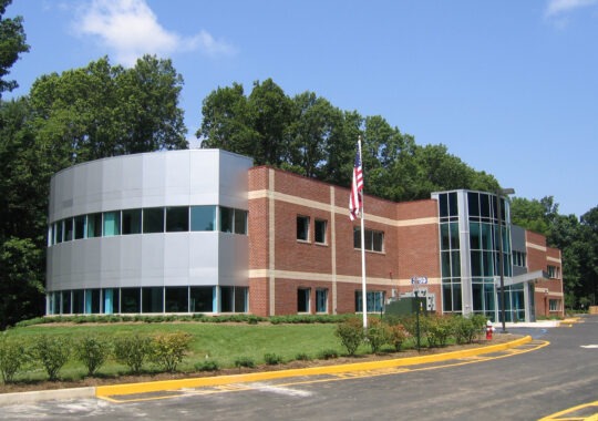 Pavese McCormick Office Building