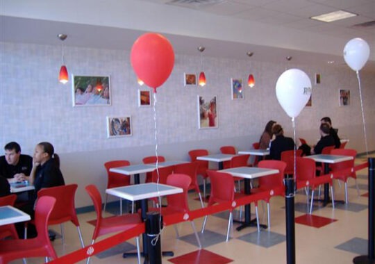 Rita’s Water Ice
