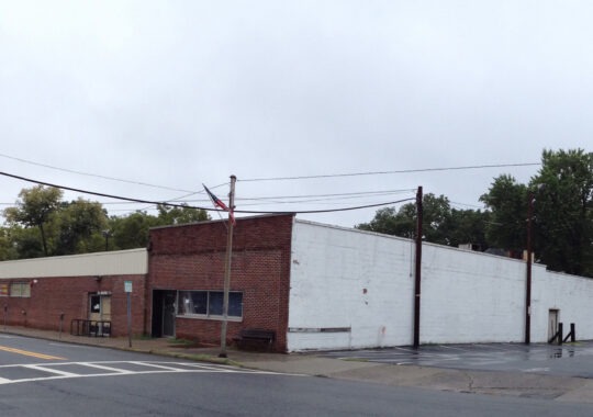 310 Union Ave.