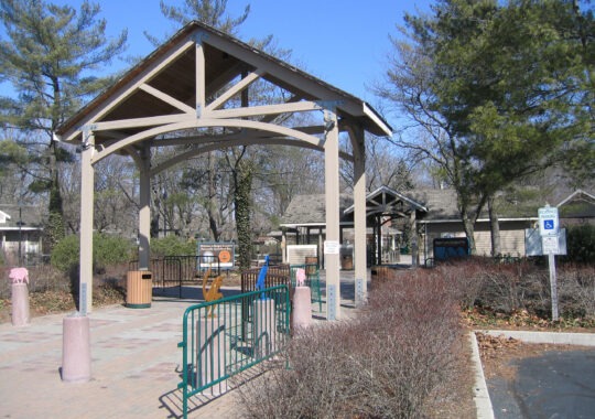 Bergen County – Van Saun Zoological Park